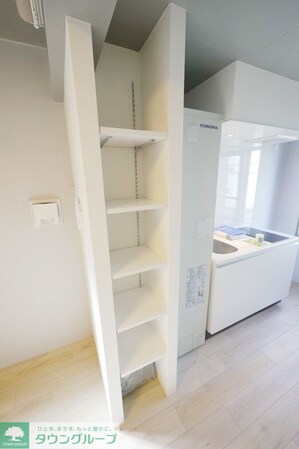 CASA PIAZZA練馬北町の物件内観写真